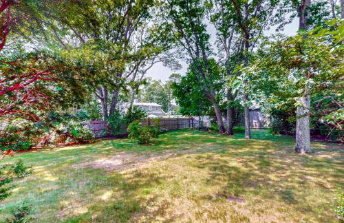 Falmouth Beachtown Getaway - Foto 25