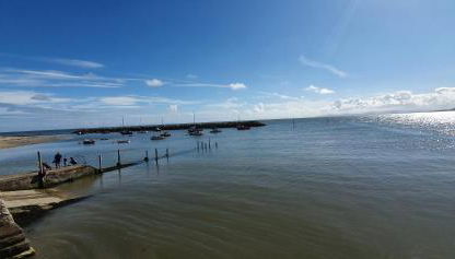 4 Harbour Views - Foto 3