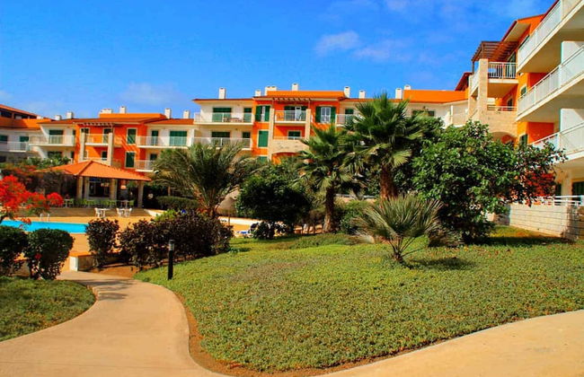 Agua Hotels Sal Vila Verde Resort - Foto 35