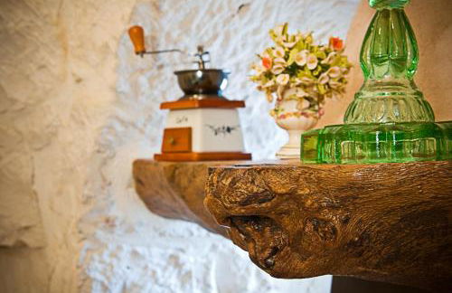 Trulli il Castagno - Foto 158