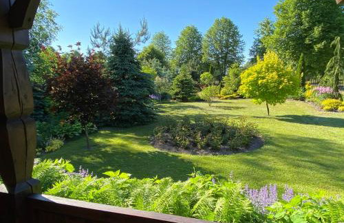 Dom w Gruszkach - Puszcza Białowieska - Foto 31