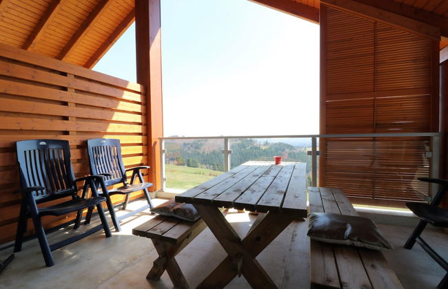 UplandParcs Residence Astenberg - Foto 57