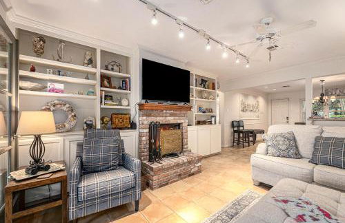 Pink Flamingo Hideaway - Foto 1