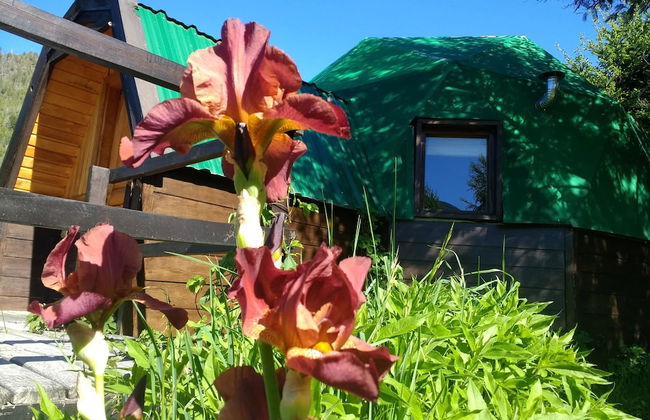 Domos Puelo - Foto 18