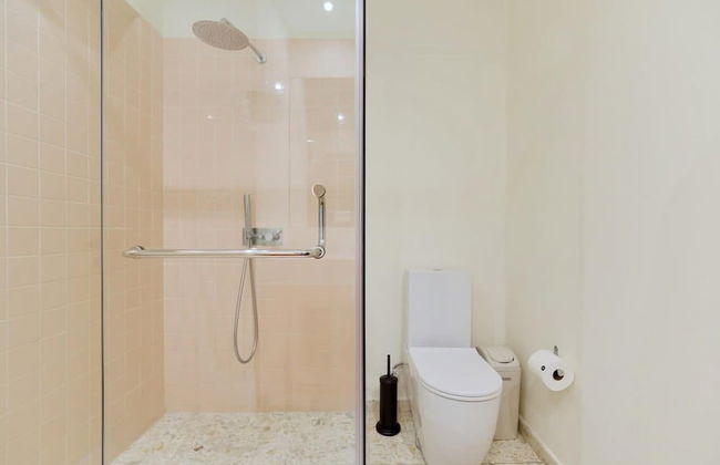 w Refined 1BR in Casco Antiguo - Foto 18