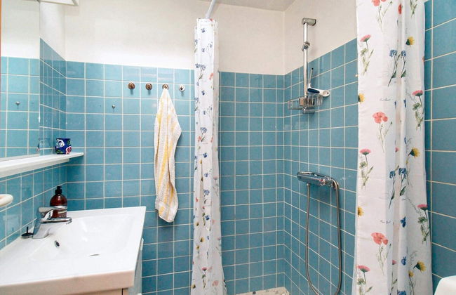 6 Person Holiday Home in Dronningmolle - Foto 12