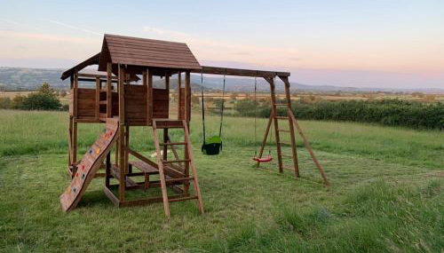 Ashton Cottages - Foto 5