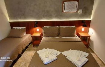 Casa das Conchas Búzios - Foto 14