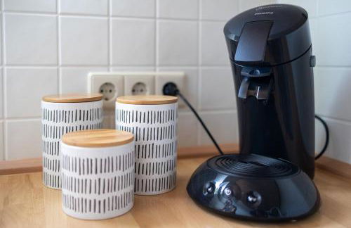 Heimbi-Home No 1 I 4-6 Personen I Nähe EuropaPark I Parkplatz und E Ladestation - Foto 12