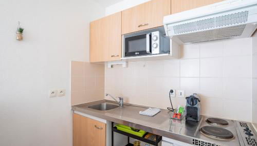 Le Zénith - Parking privé & WIFI - 5 min Zénith de Strasbourg - Foto 5