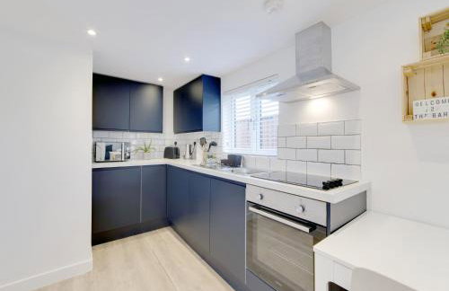 Pass the Keys 19th Century Barn with Free Parking - Foto 8