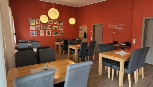 Torhaus Terra Nova - Foto 3