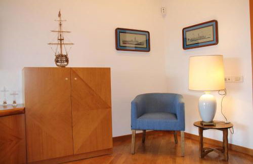 LA LOGGETTA appartamento nel cuore di Anzio - Photo 5