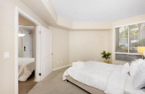Charming & Peaceful l 1 bedroom in Marina Del Rey, CA - Foto 7