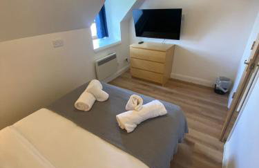 Dolphin Bay Suites - Foto 27