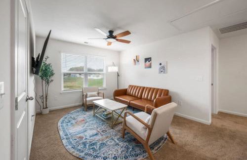 Spacious Farragut 5BR FamilyGroup Getaway near UT - Foto 29