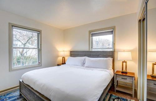 30 Day Minimum - Entire House - Washer & Dryer and AC - Foto 14