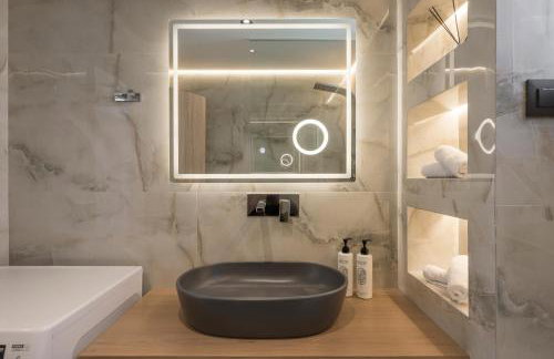 Luna Luxury Living - Foto 22