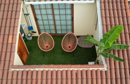 Vv La Joya Del Mar Suites - Foto 37