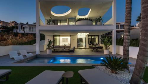 Villa Moderna Estepona - Photo 2