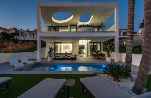 Villa Moderna Estepona - Photo 2