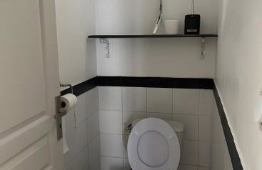 Gîte Le Rabelais - Foto 3