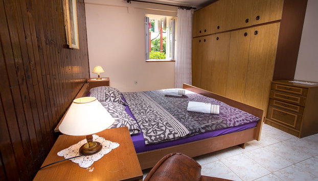 Villa Stocco Castle - Foto 5, Habitación