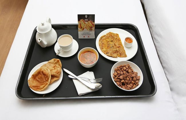 OYO 16700 HOME Exotic 2 BHK Dream View Khanyara Road - Foto 18