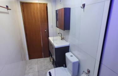 Aconchegante Apartamento Charme Mineiro - Photo 20