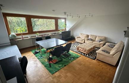 Fairpartement Düsseldorf - Foto 1