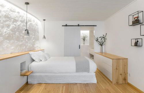 Casas Rossio by Casas com Estória Boutique Houses - Foto 17