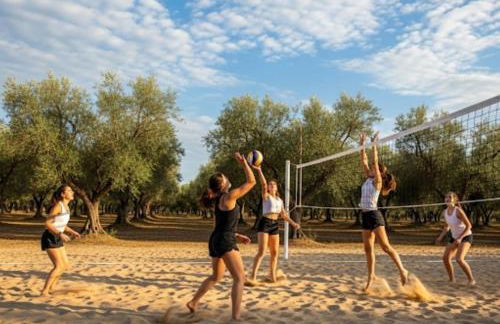 Masseria Le Lamie - Foto 55