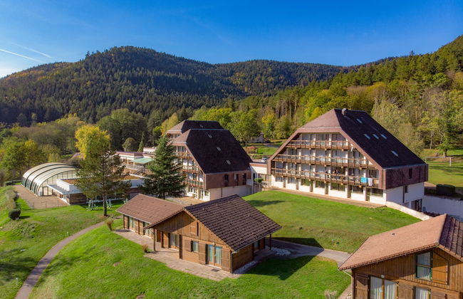 Village de vacances La Bolle - Foto 21