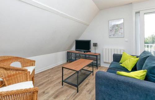 Bel appartement - 2min plage - Foto 5