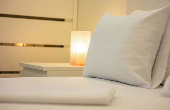 Apartments Royal - Arcadia Building - Foto 26