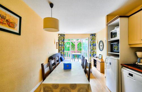 Résidence Les Belles Rives - maeva Home - Appartement 2 pièces 6 personnes - Sélection MAE-2484 - Foto 6