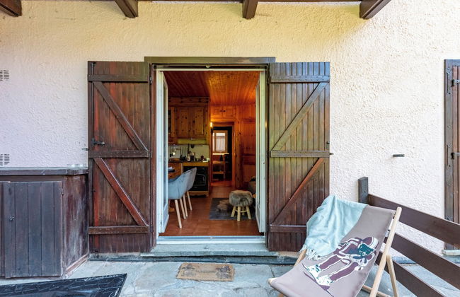 Chaberton Romantic Retreat Ski In Ski Out - Foto 26