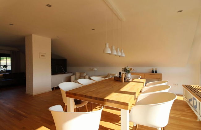 Holiday Home Backbert Near Kappeln - Foto 24