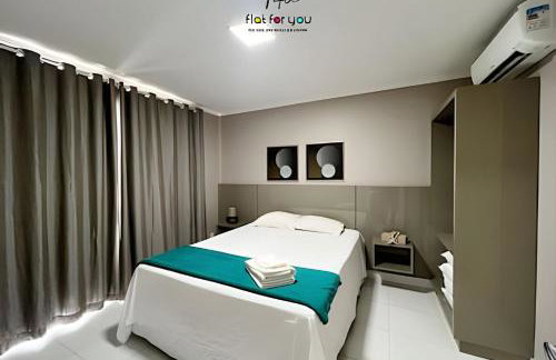 #2006B# Apto 1 quarto Metropolitan Barcelona - Foto 8