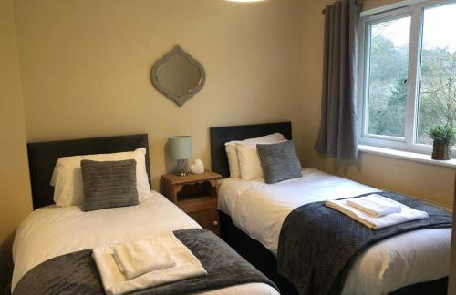 Waller House - Foto 26