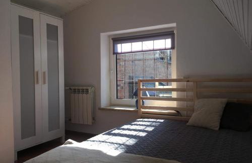 BIG CALM APART HOTEL 15min WARSAW 6pers WiFi Fireplace Garden Grill - Foto 9