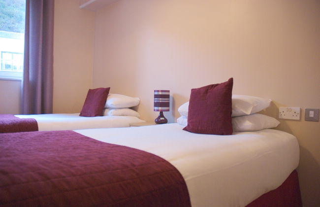 Old Town Apartments - Foto 4