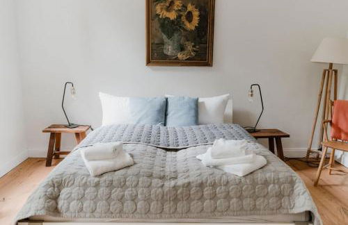 Chalet HAUS WANDERLUST - Foto 4