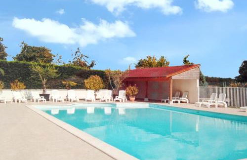 Maison conviviale avec piscine à Villentrois 90 m² - Foto 7
