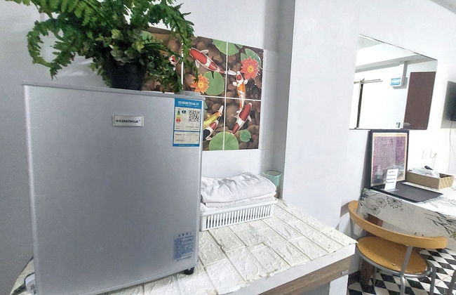 Look Shine Apartment - Photo 13