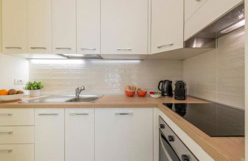 Maloja, 10 – Casa Maloja – ampio appartamento - Foto 8