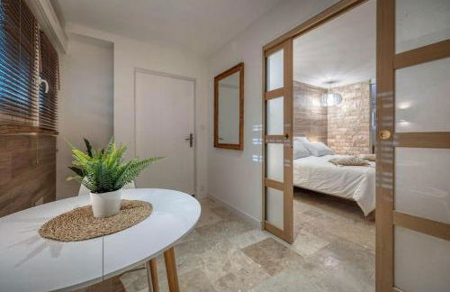 Appartement luxueux avec jacuzzi - Foto 11