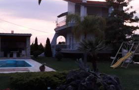 Villa Oneiro - Foto 19