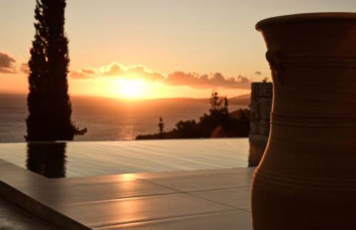 Thelxi's Suite I - Brand New Seaview Suite! - Foto 26