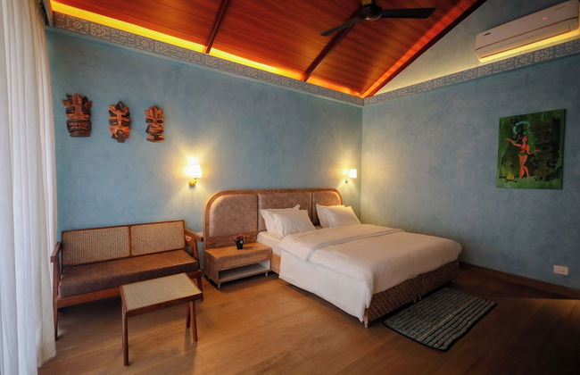 Tiki Farms - Foto 21